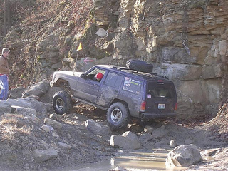 32x10.5 TSL Radials on American Racing AR-29?